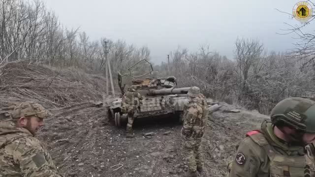 Экскурсия по Русскому Поречному, Курской области