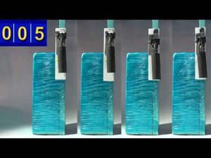 Очевидные конкурентные преимущества материалов Робибанд