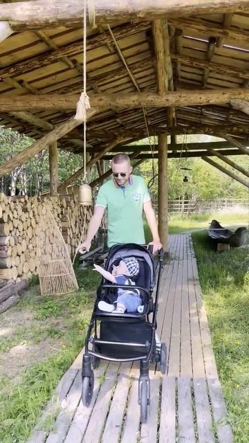 этнопарк Земля Древних / Карелия / #семья #путешествие #дети #детииродители #этнопарк #землядревних смотреть онлайн