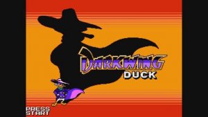 Darkwing Duck (NES)