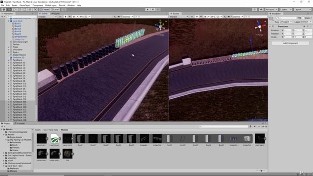 04.2 Speed Tournament