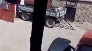 Трактор Беларус 1221.3