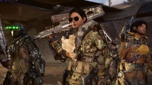 Exoborne - Эксклюзивное пошаговое руководство по игровому процессу