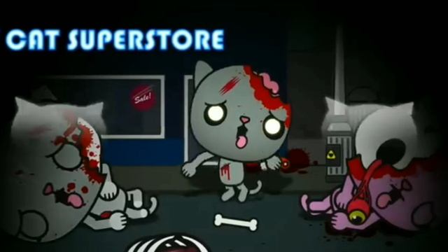 Meow смотреть онлайн