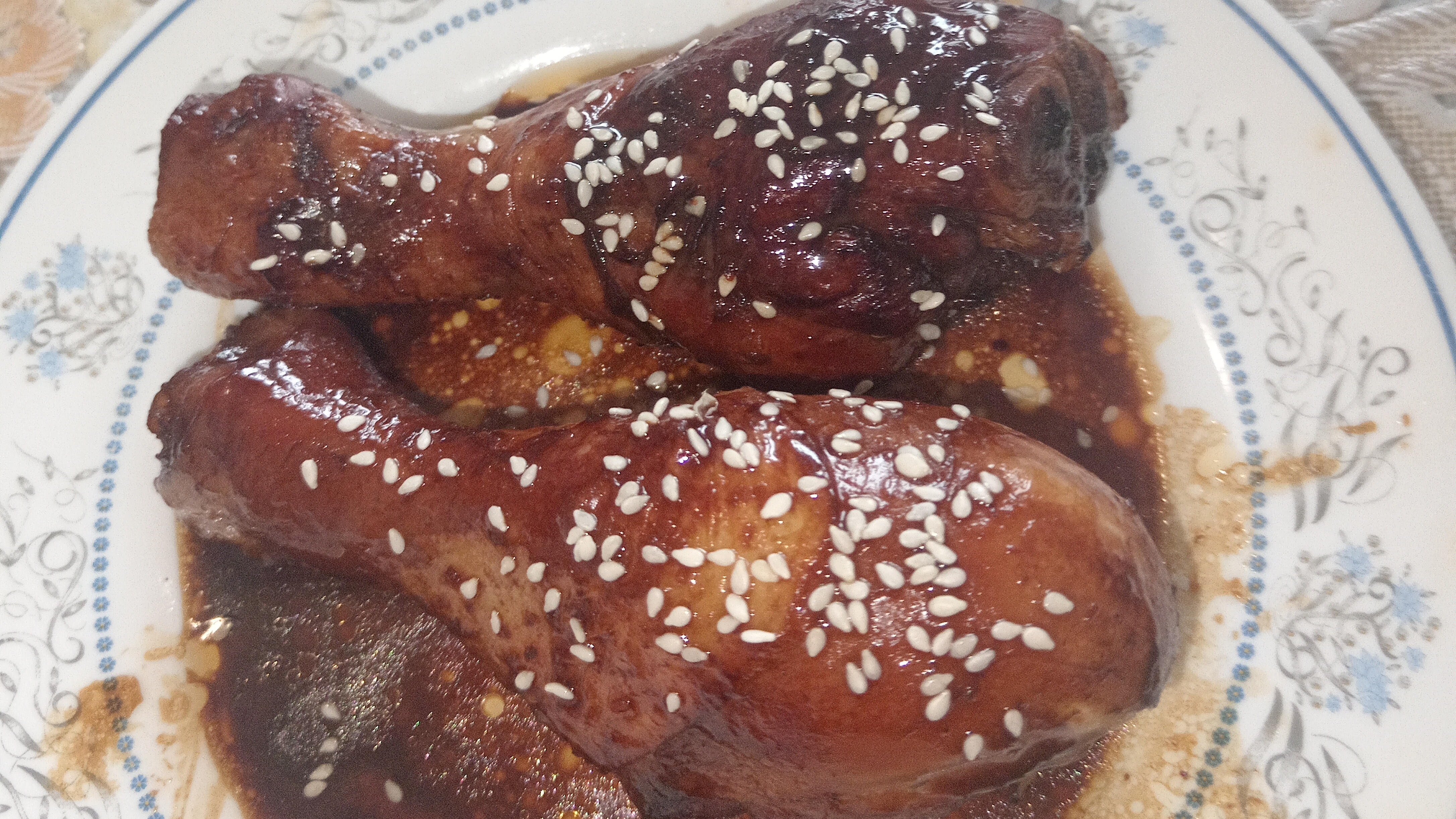 Келе цзы чи