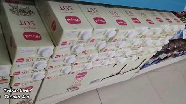 VLOG_Пошли гулять вместе_В магазин_Болталка с вами_Что купила_Домашнее видео_Турция смотреть онлайн