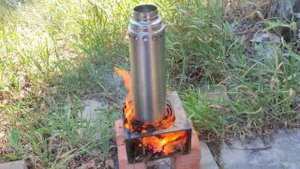 Самовар из термоса, ч. 2