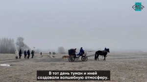 Путешествие по Золотому Кольцу - Суздаль и Владимир