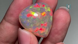 Интересные камни недели.