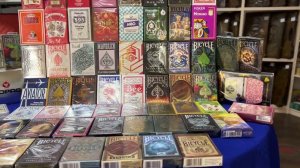 Игральные карты в магазине Валимо г. Санкт-Петербург