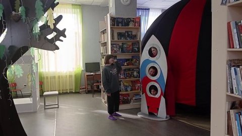 "Многодетная мама"