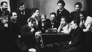 Антон Чехов "Первый любовник". Читает Сергей Лаврин