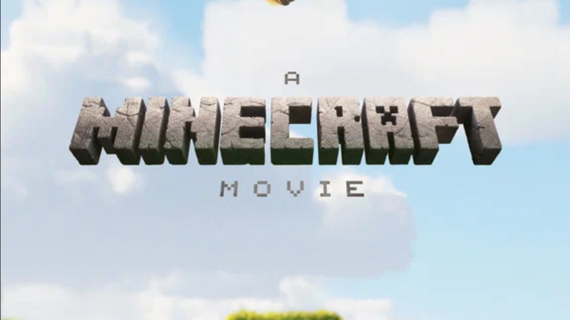 Майнкрафт на русском трейлер Minecraft в кино (2025)