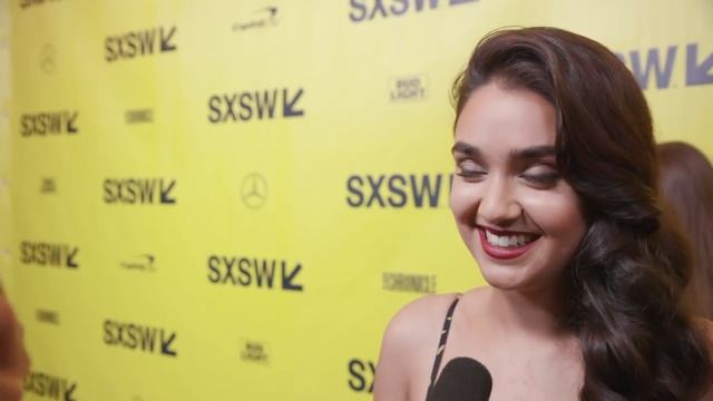 Blockers SXSW Premiere Geraldine Viswanathan смотреть онлайн