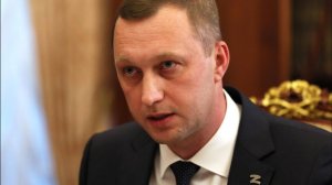 Губернатор сообщил о повреждении завода в Саратове после атаки беспилотников