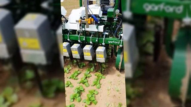Modern Agriculture Machines And Tools That Are At Another Level