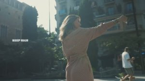 Keep High - Vibe of Asia