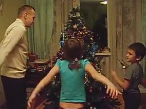 Новогоднее настроение. Песенка -Елочка.