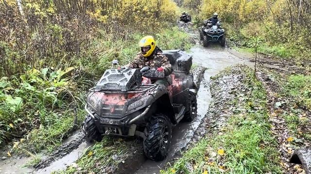 Погнали посмотрим на рудник в Томском районе. КОРНИЛОВСКИЕ ПРОХОДИМЦЫ.