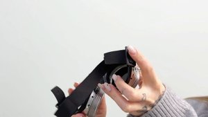 Очки газосварщика 2