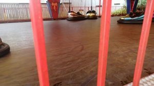 Парк аттракционов Потешный двор архангельск обзор