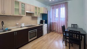 г.Санкт-Петербург, ул.Есенина, дом 1, корп 1