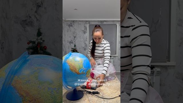 Обзор покупок