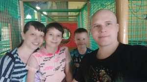 Центр парк Курск