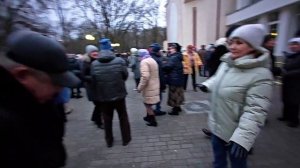 "НЕПОСЕДА"...