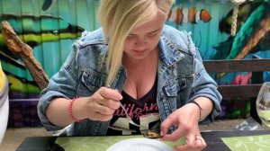 КРЫМ / УСТРИЦЫ / МИДИИ / РАПАНЫ /