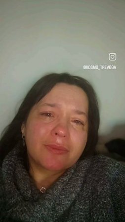 как я попала в невроз