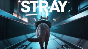 Stray 1 – Кот, который изменил всё