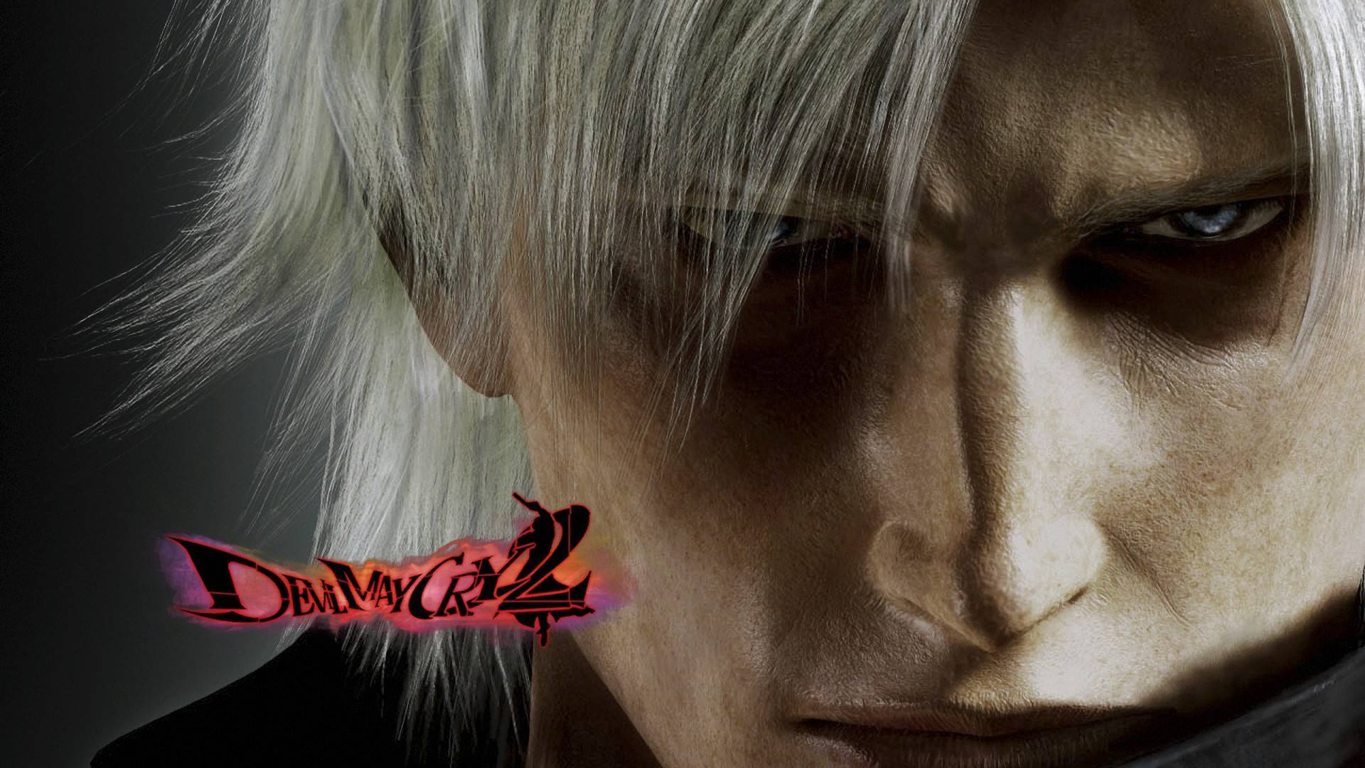 Devil May Cry 2 ► Дьявол будет плакать #2