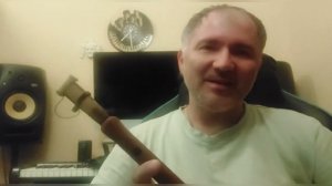 Отзыв 42. Покупка армянского дудука у проекта DUDUKIST