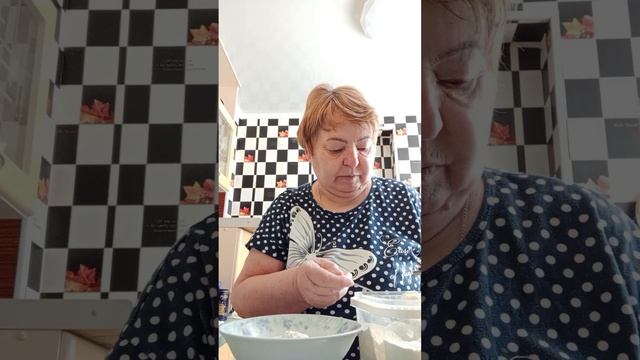 Домашний хлеб