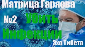 Простой совет по здоровью: уничтожайте инфекции за 5 минут в день с помощью Матрицы Гараева