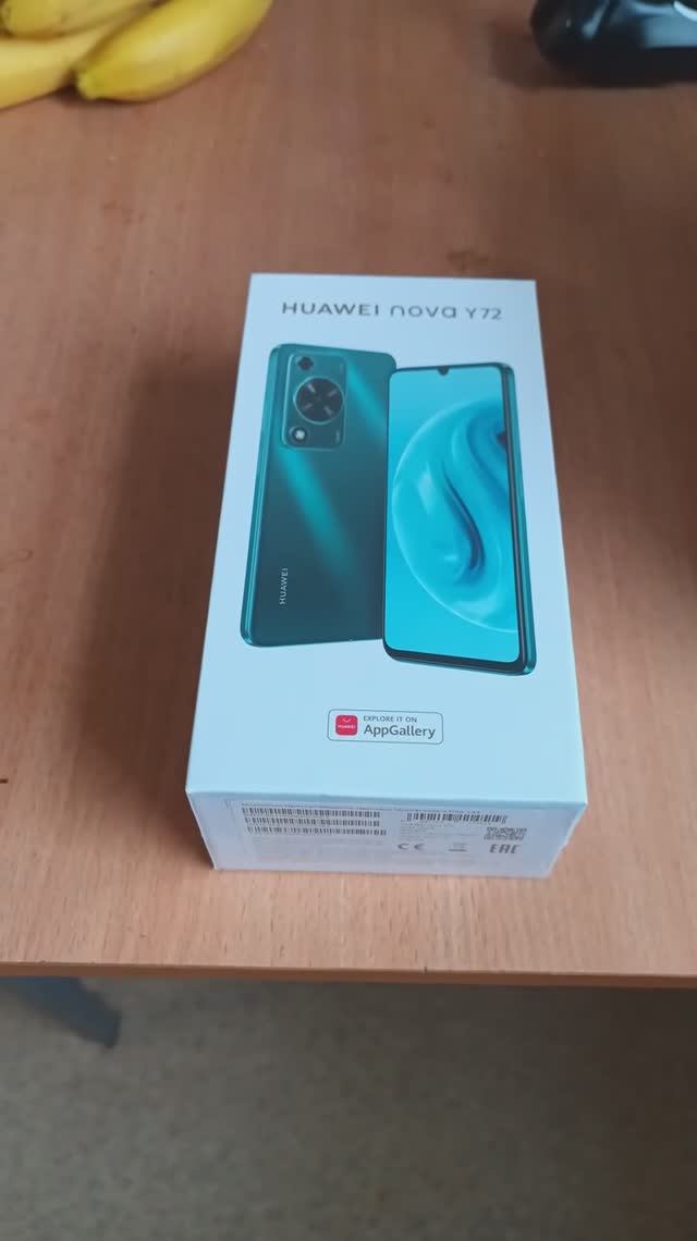 Huawei Y72