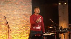 Пастор Владимир Колесников - «… у сердца Отца»