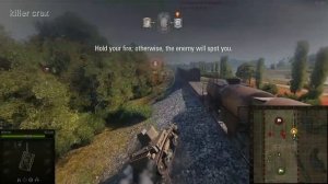 МИР ТАНКОВ Epic Wins Gameplay 2022