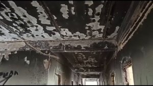 Ответы на вопросы о конструктиве, о состоянии первого корпуса парк-отеля Sila
