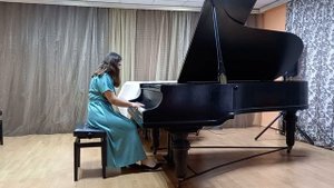 Лутошкина Ульяна "Воспоминание" (собственное сочинение)