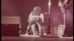 uriah heep--sympathy