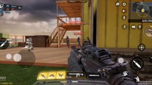 Call of Duty: Mobile Игра 9