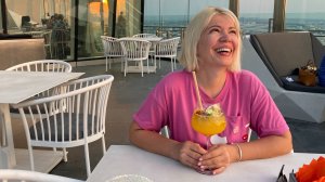 32 эт/ остров Колан /макашница (5 часть)