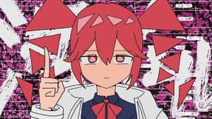 Йомитан Аканэ — конц-реальный ft. Касане Тето / 潜リ在ル / 重音テト