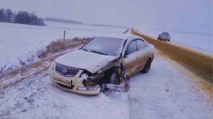 Аварии и ДТП на дорогах ТОРОПЫГИ  и ВОДЯТЛЫ за рулем Подборка на видеорегистратор