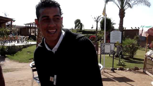 Египет. Уроки английского смотреть онлайн