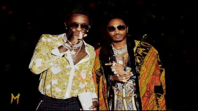 Rich Homie Quan x Future x Young Thug Type Beat 2019 "Never Gave Up" | Stacked Up Michael смотреть онлайн