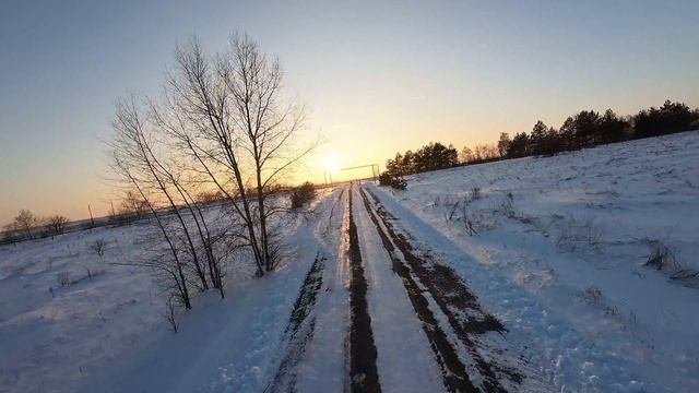 Полеты