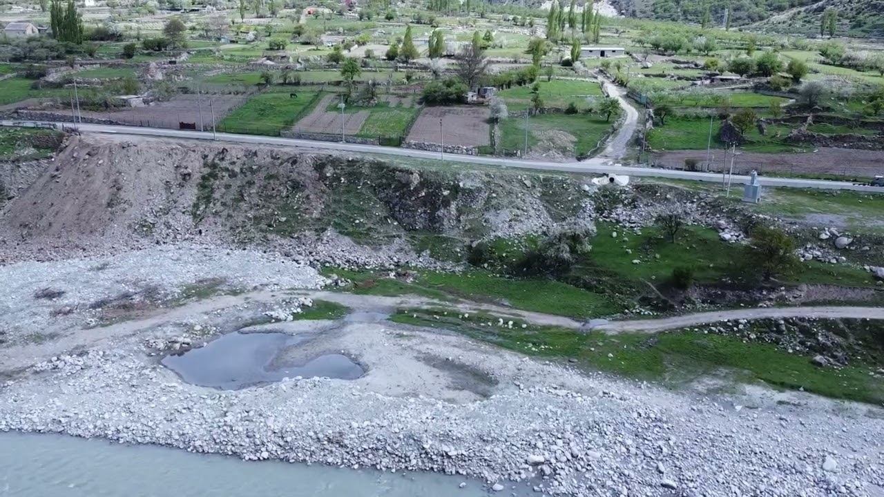 Верхняя Балкария